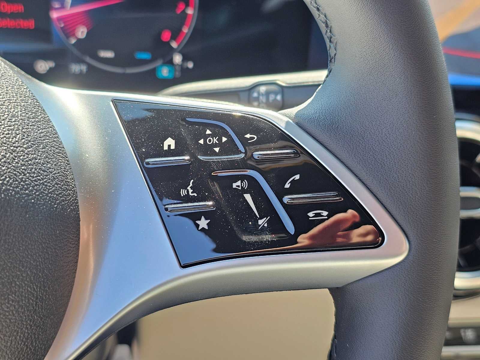 2026 Mercedes-Benz GLB 250 SUV