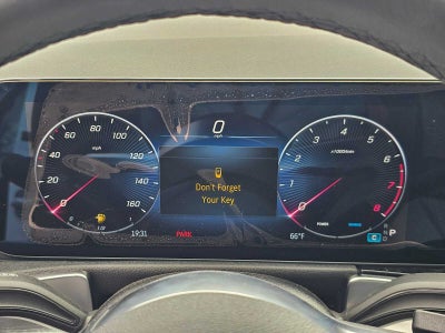 2026 Mercedes-Benz GLB 250 SUV