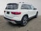 2026 Mercedes-Benz GLB 250 SUV