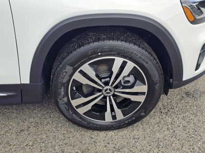 2026 Mercedes-Benz GLB 250 SUV