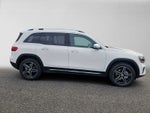 2026 Mercedes-Benz GLB 250 SUV