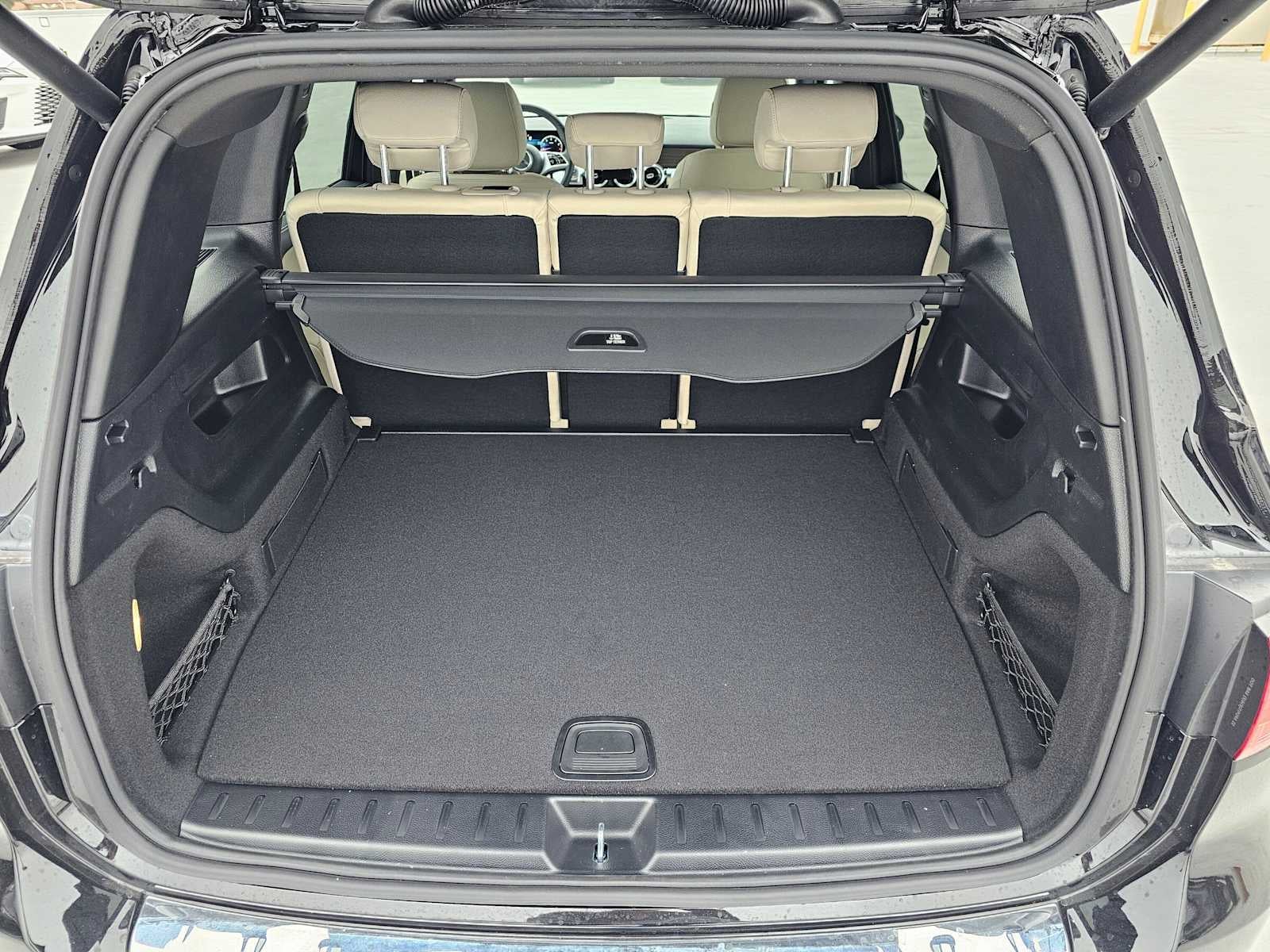 2026 Mercedes-Benz GLB 250 SUV