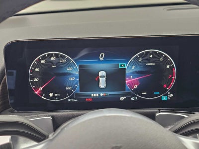 2026 Mercedes-Benz GLB 250 SUV
