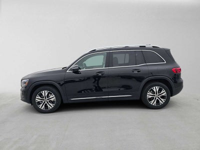 2026 Mercedes-Benz GLB 250 SUV