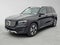 2026 Mercedes-Benz GLB 250 SUV