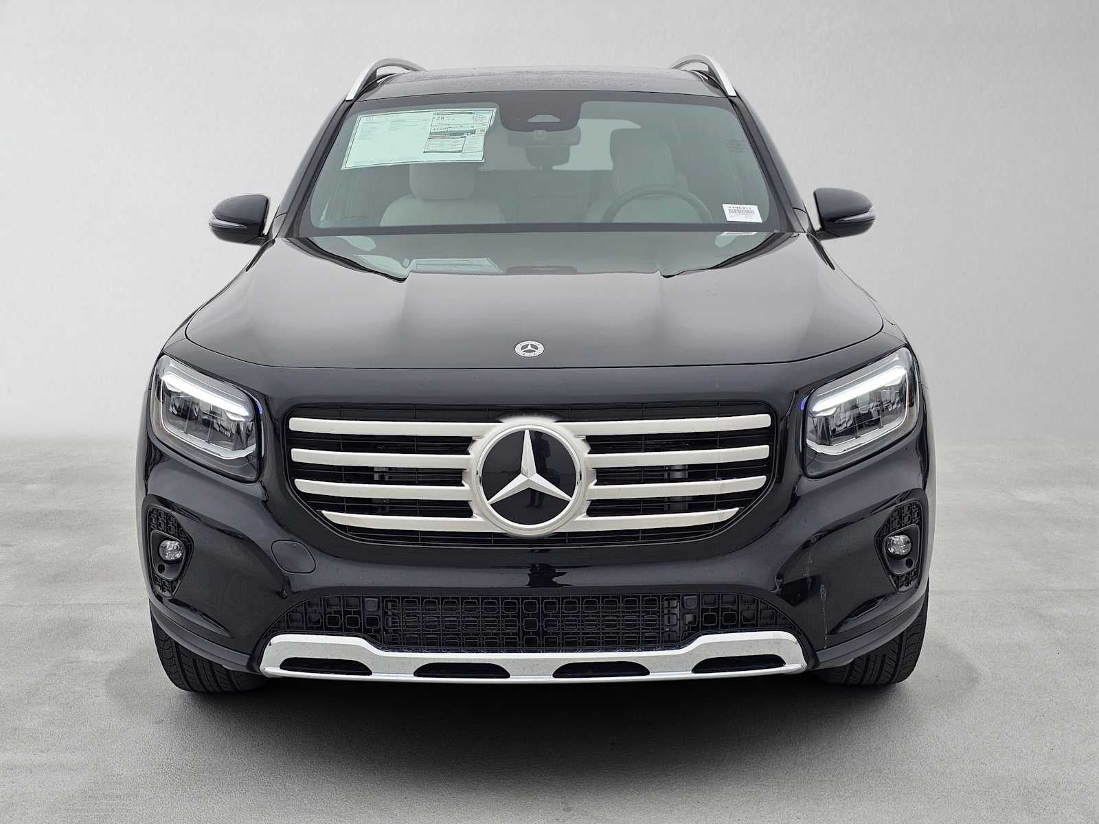 2026 Mercedes-Benz GLB 250 SUV