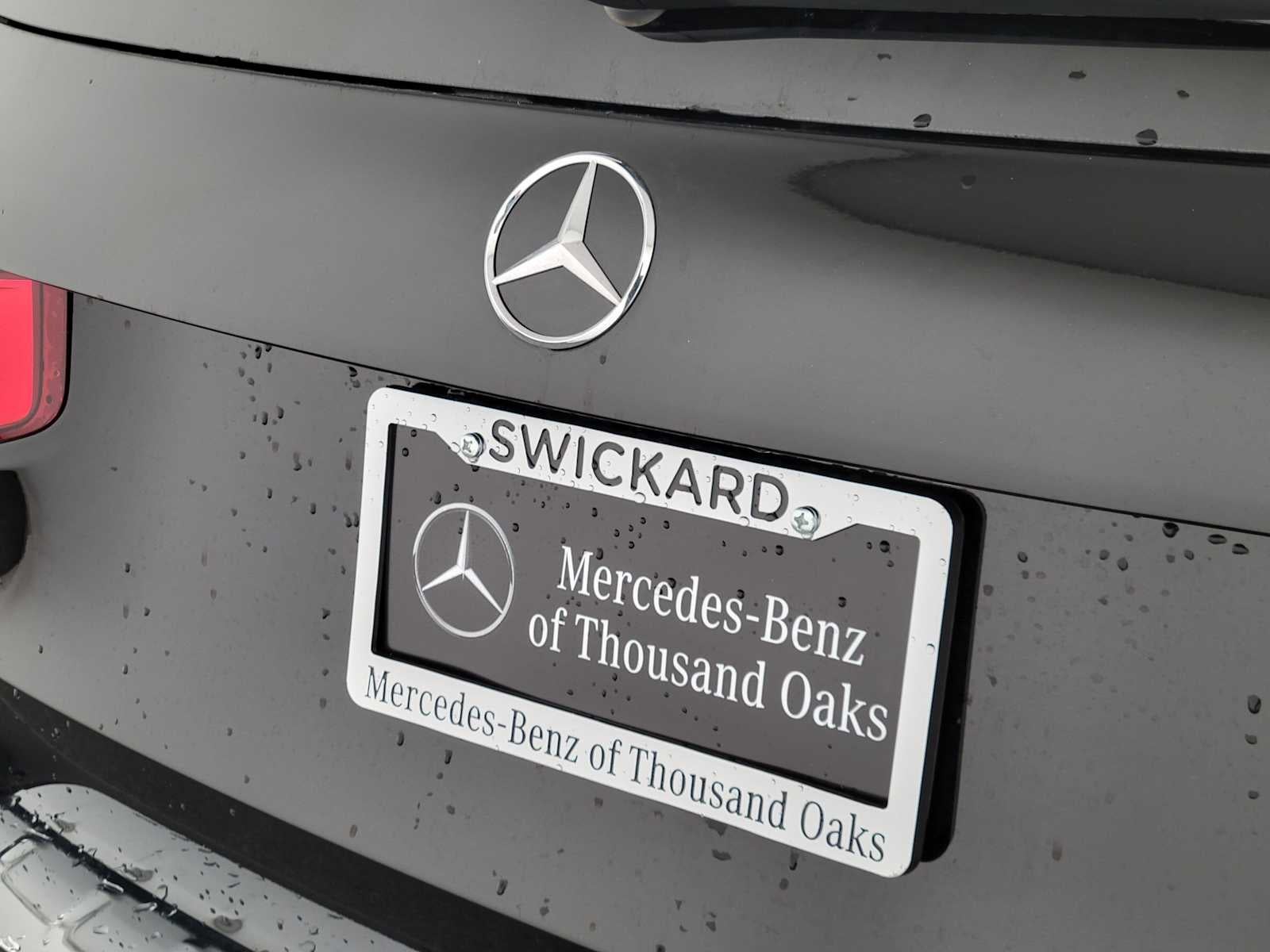 2026 Mercedes-Benz GLB 250 SUV