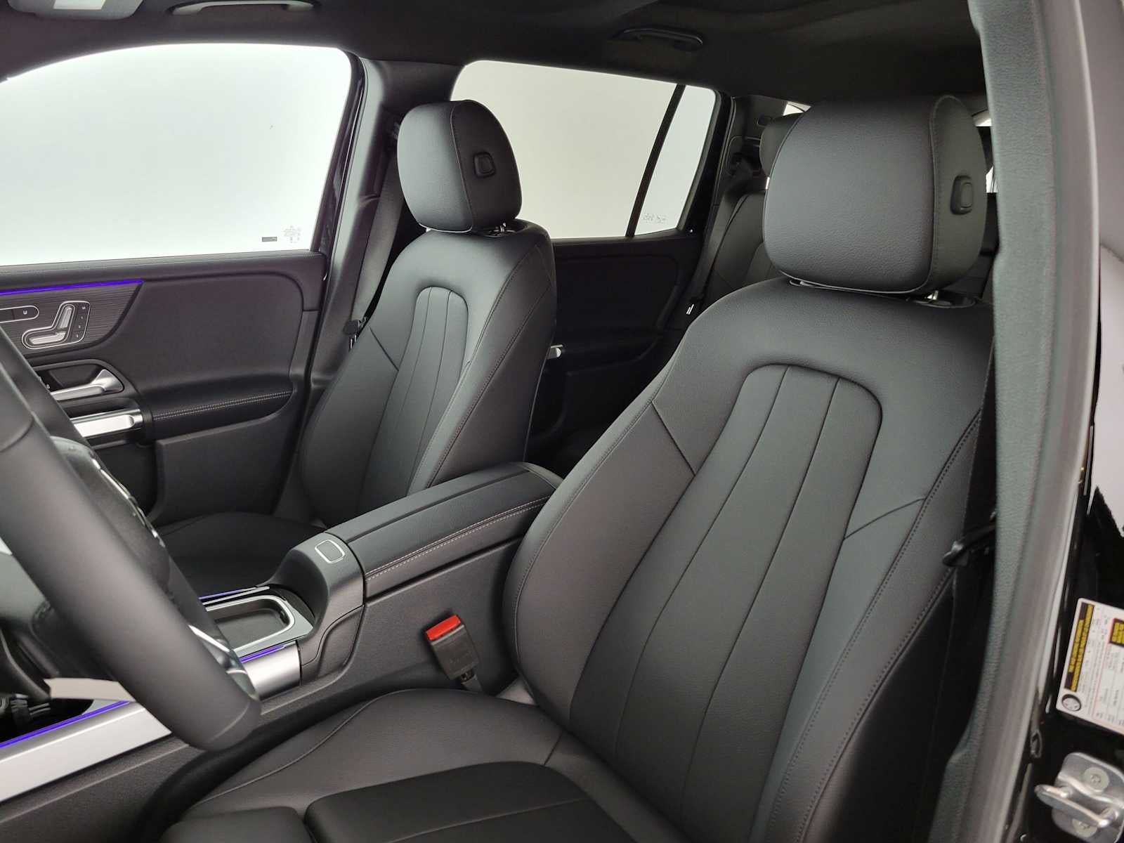 2026 Mercedes-Benz GLB 250 SUV