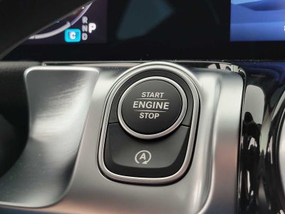 2026 Mercedes-Benz GLB 250 SUV