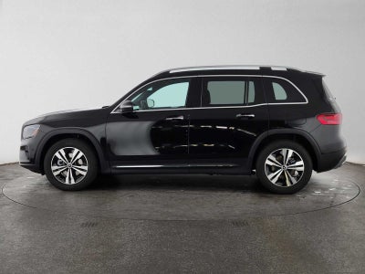 2026 Mercedes-Benz GLB 250 SUV