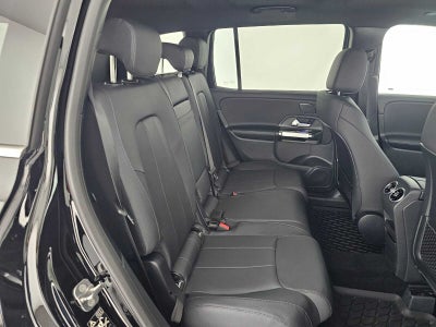 2026 Mercedes-Benz GLB 250 SUV
