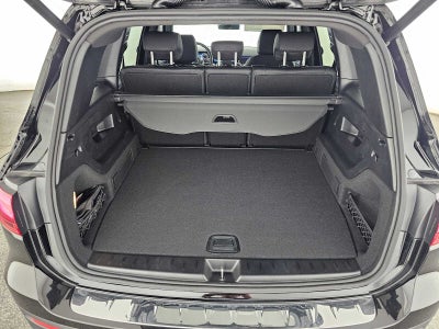 2026 Mercedes-Benz GLB 250 SUV
