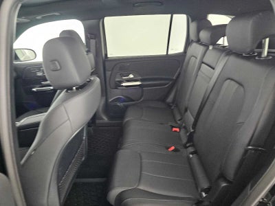 2026 Mercedes-Benz GLB 250 SUV