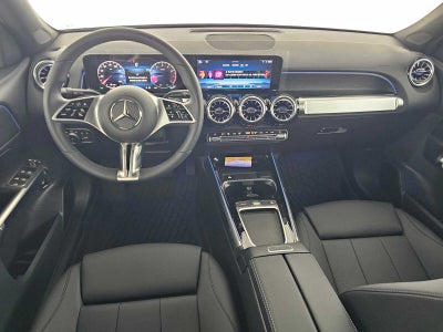 2026 Mercedes-Benz GLB 250 SUV