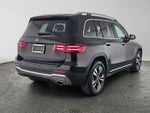 2026 Mercedes-Benz GLB 250 SUV