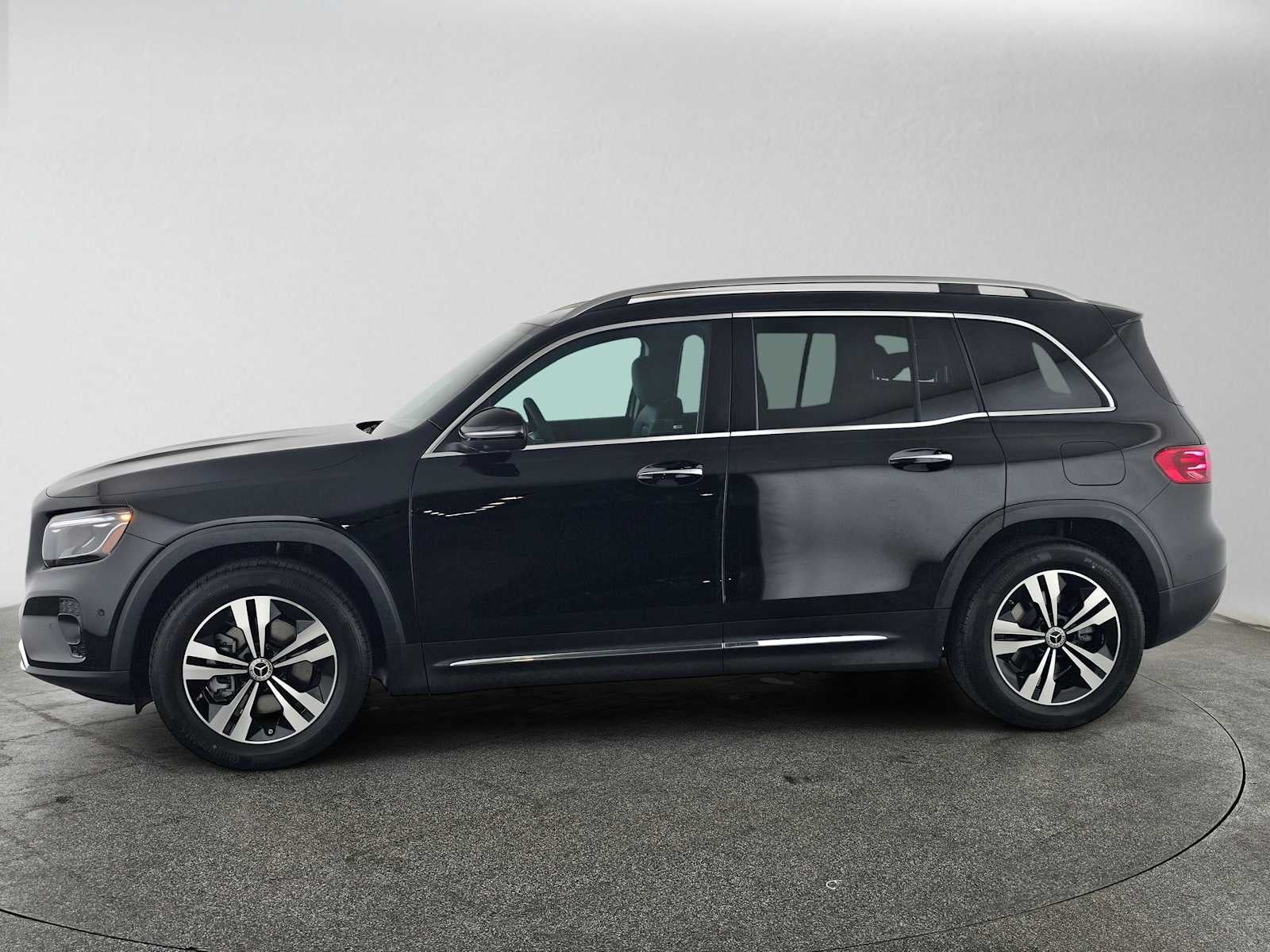 2026 Mercedes-Benz GLB 250 SUV