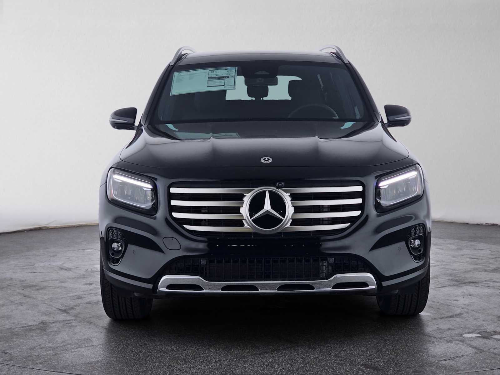 2026 Mercedes-Benz GLB 250 SUV