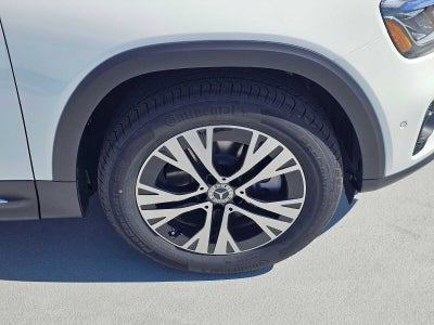 2026 Mercedes-Benz GLB 250 SUV