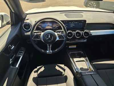 2026 Mercedes-Benz GLB 250 SUV
