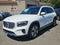 2026 Mercedes-Benz GLB 250 SUV