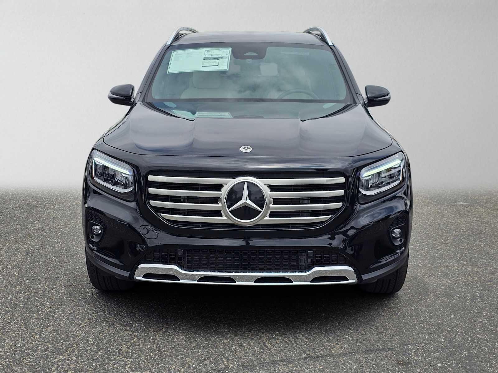 2026 Mercedes-Benz GLB 250 SUV
