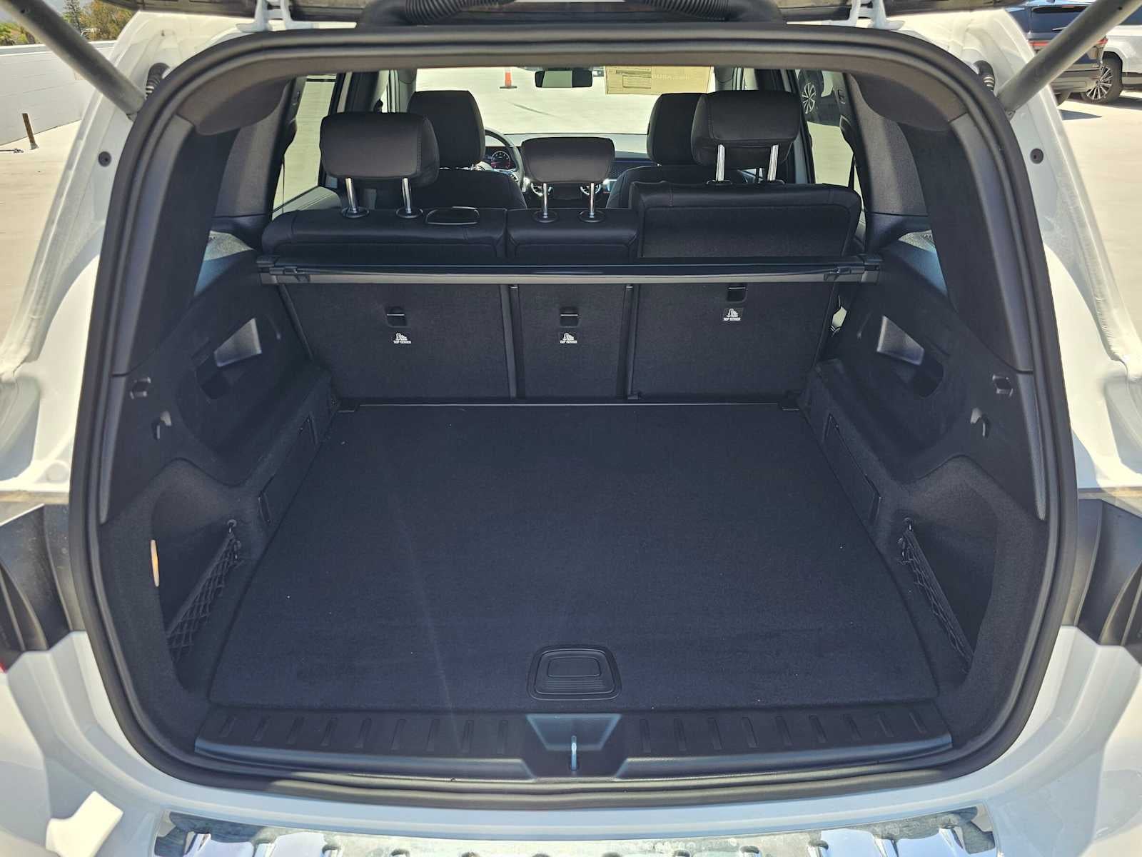 2026 Mercedes-Benz GLB 250 SUV