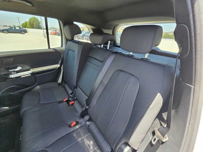 2026 Mercedes-Benz GLB 250 SUV