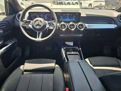 2026 Mercedes-Benz GLB 250 SUV