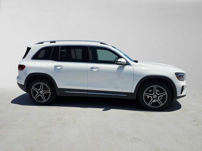 2026 Mercedes-Benz GLB 250 SUV