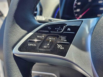 2026 Mercedes-Benz GLB 250 SUV