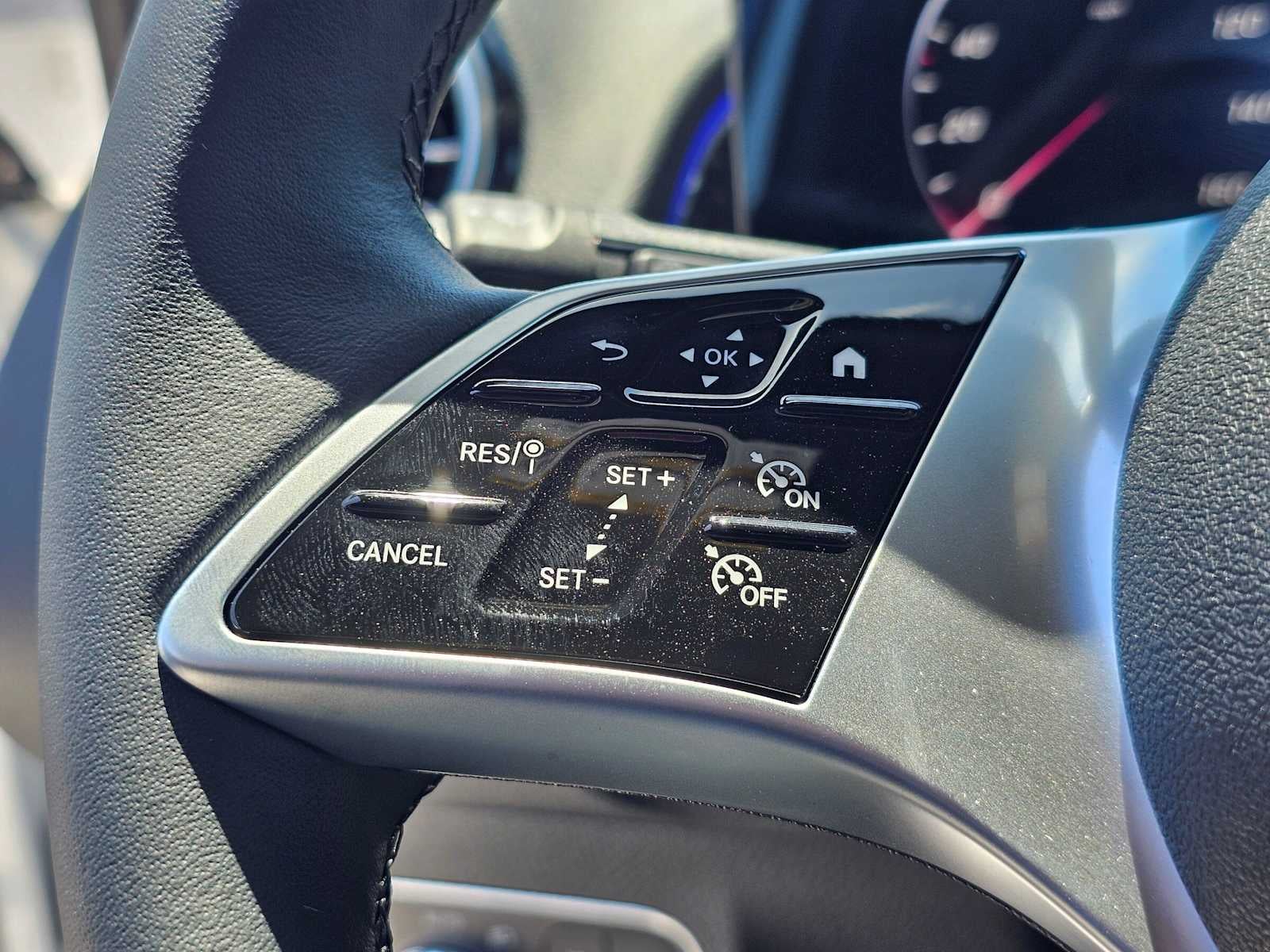 2026 Mercedes-Benz GLB 250 SUV