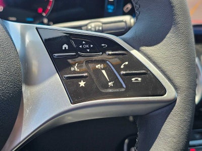 2026 Mercedes-Benz GLB 250 SUV
