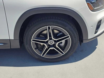 2026 Mercedes-Benz GLB 250 SUV