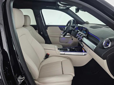 2026 Mercedes-Benz GLB 250 SUV