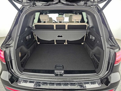 2026 Mercedes-Benz GLB 250 SUV