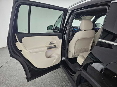 2026 Mercedes-Benz GLB 250 SUV