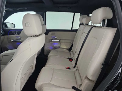 2026 Mercedes-Benz GLB 250 SUV