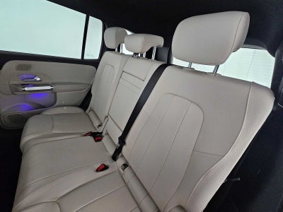 2026 Mercedes-Benz GLB 250 SUV