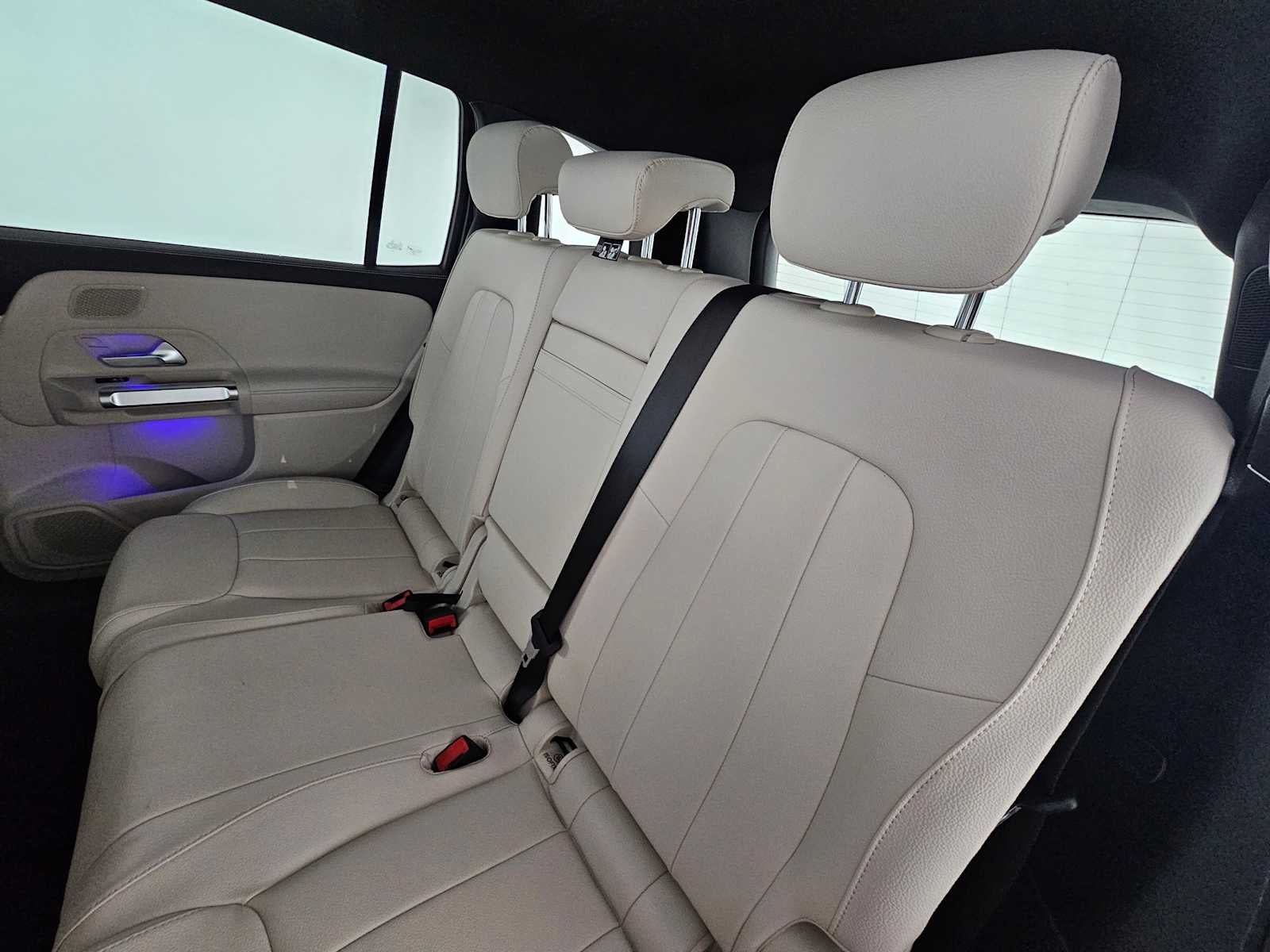 2026 Mercedes-Benz GLB 250 SUV