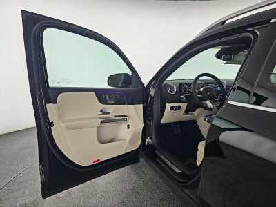 2026 Mercedes-Benz GLB 250 SUV