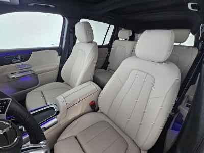 2026 Mercedes-Benz GLB 250 SUV