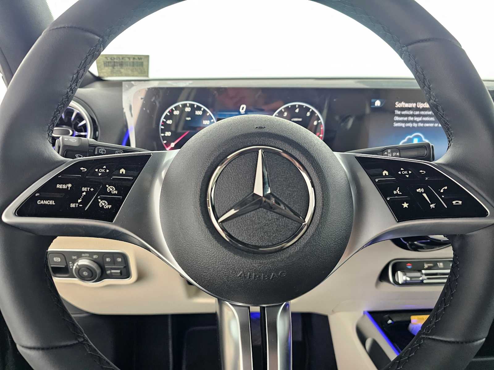 2026 Mercedes-Benz GLB 250 SUV