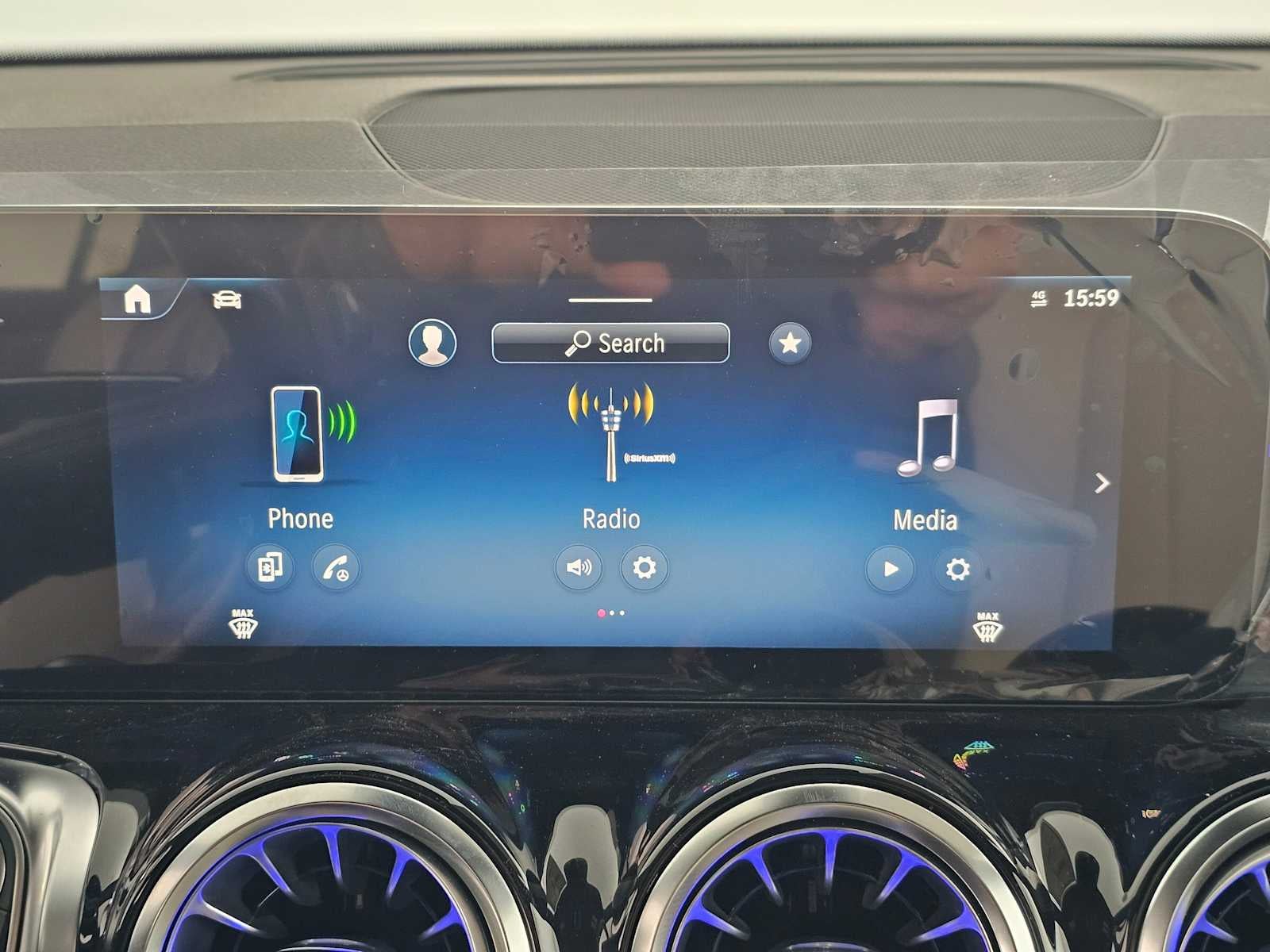 2026 Mercedes-Benz GLB 250 SUV