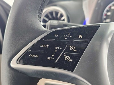 2026 Mercedes-Benz GLB 250 SUV