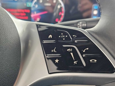 2026 Mercedes-Benz GLB 250 SUV