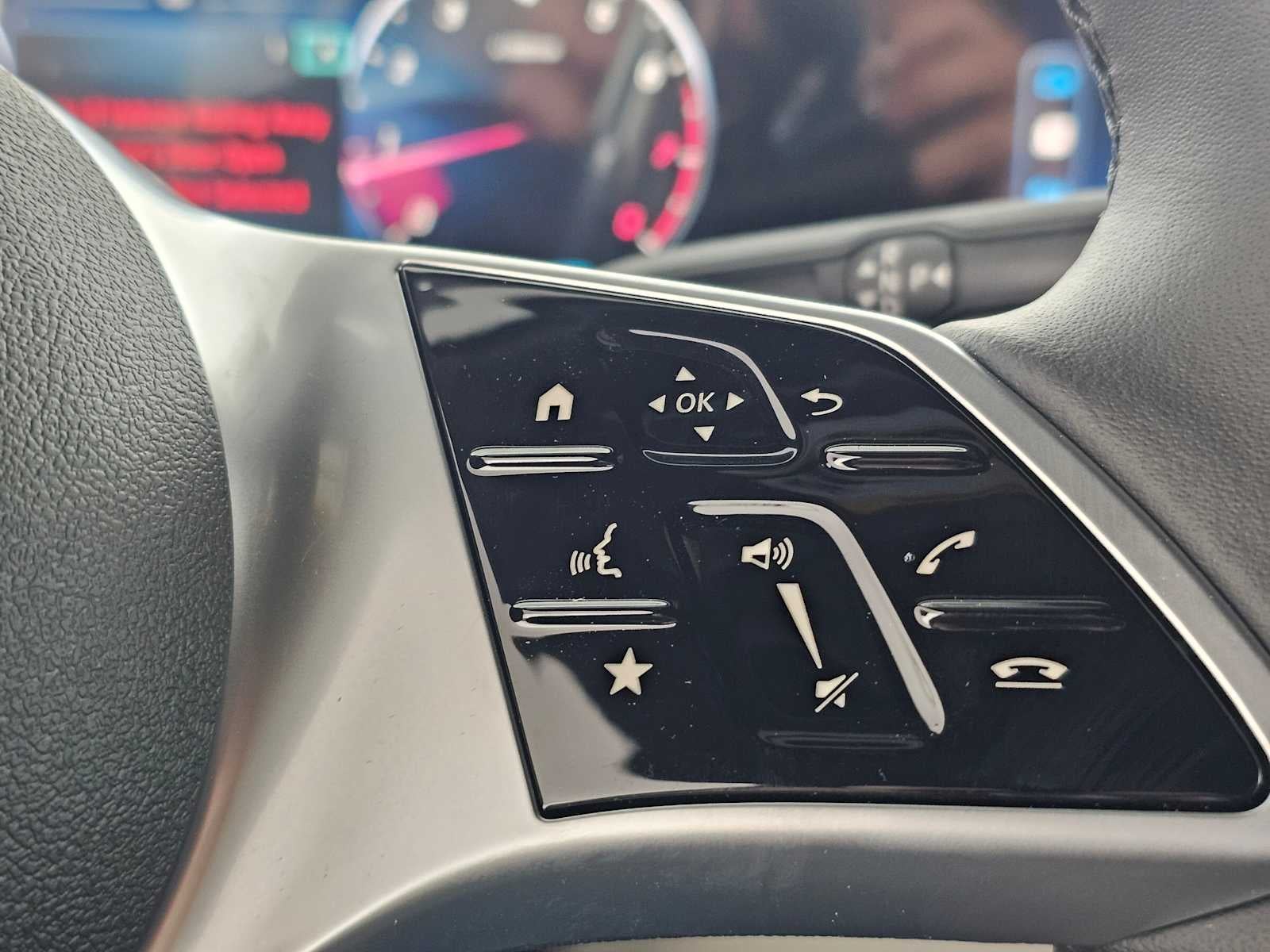 2026 Mercedes-Benz GLB 250 SUV