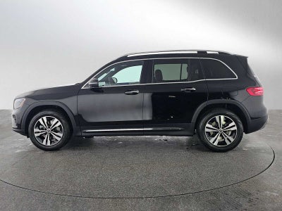 2026 Mercedes-Benz GLB 250 SUV