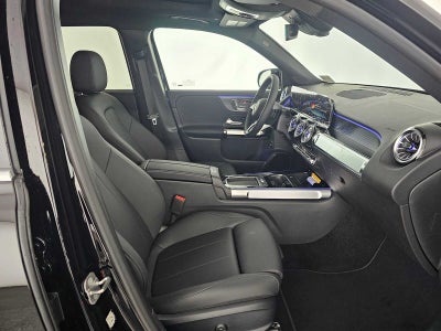 2026 Mercedes-Benz GLB 250 SUV