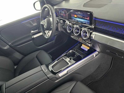 2026 Mercedes-Benz GLB 250 SUV