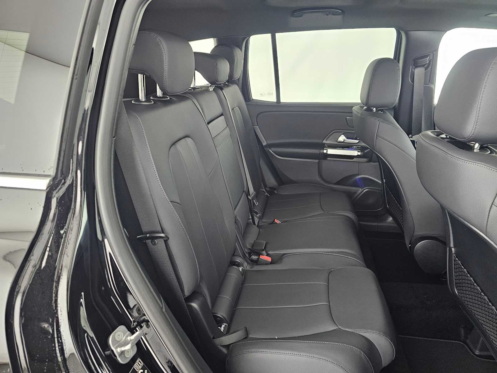 2026 Mercedes-Benz GLB 250 SUV